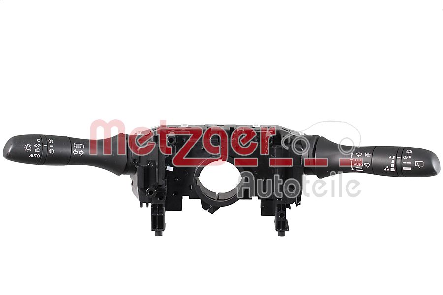 METZGER 0916624 ORIGINAL ERSATZTEIL Lenkstockschalter